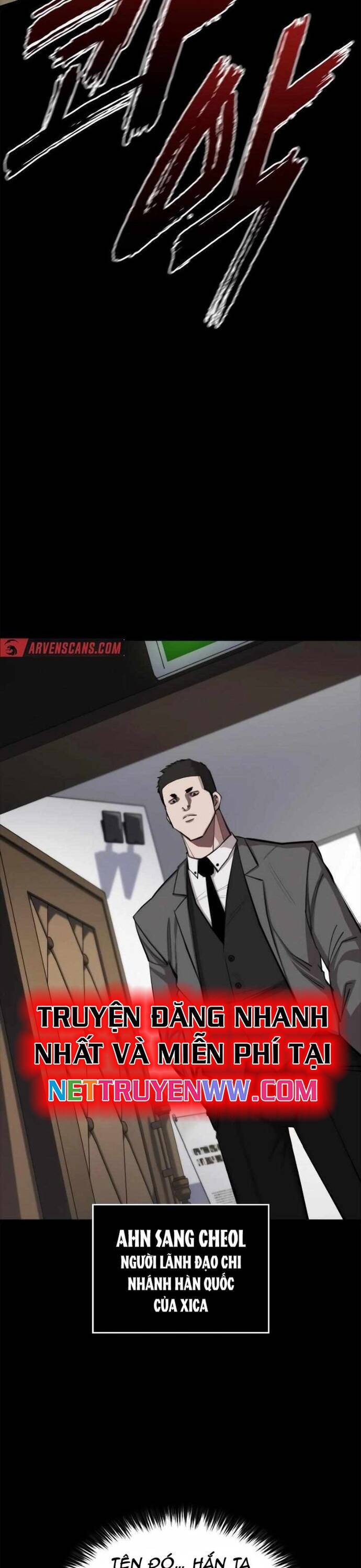 Vanta Black - Chapter 7 - Page 6