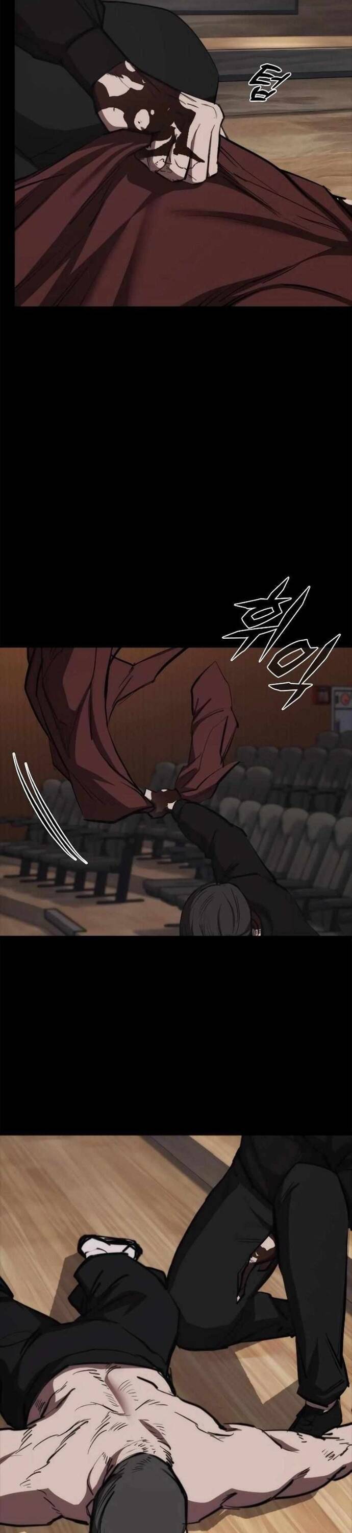 Vanta Black - Chapter 7 - Page 64