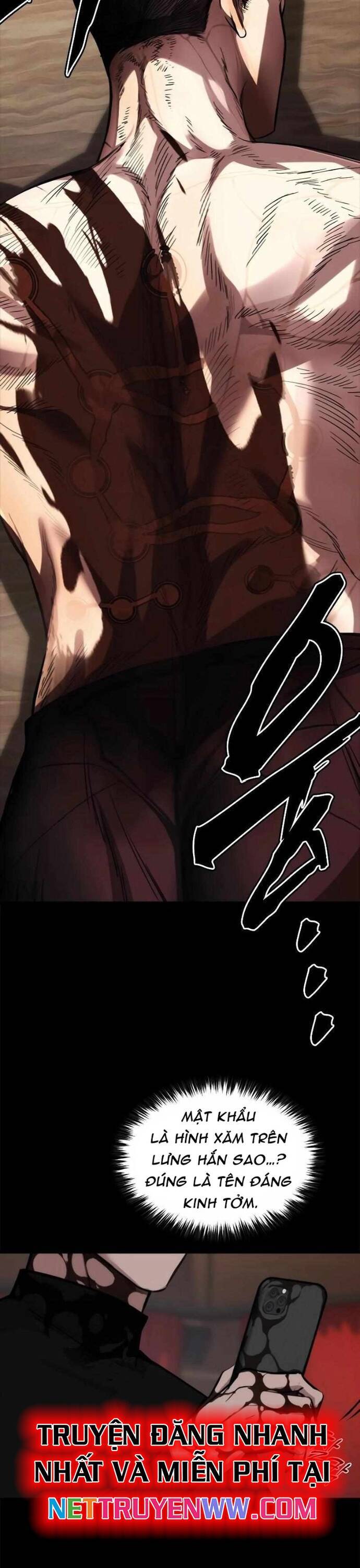 Vanta Black - Chapter 7 - Page 66