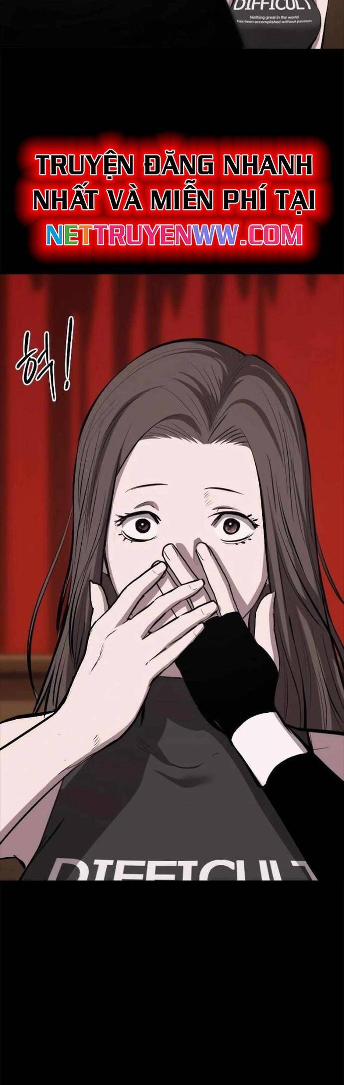 Vanta Black - Chapter 7 - Page 68