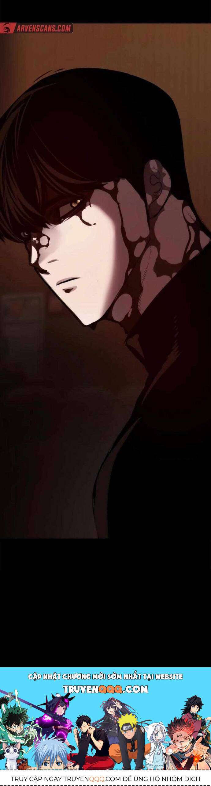 Vanta Black - Chapter 7 - Page 69