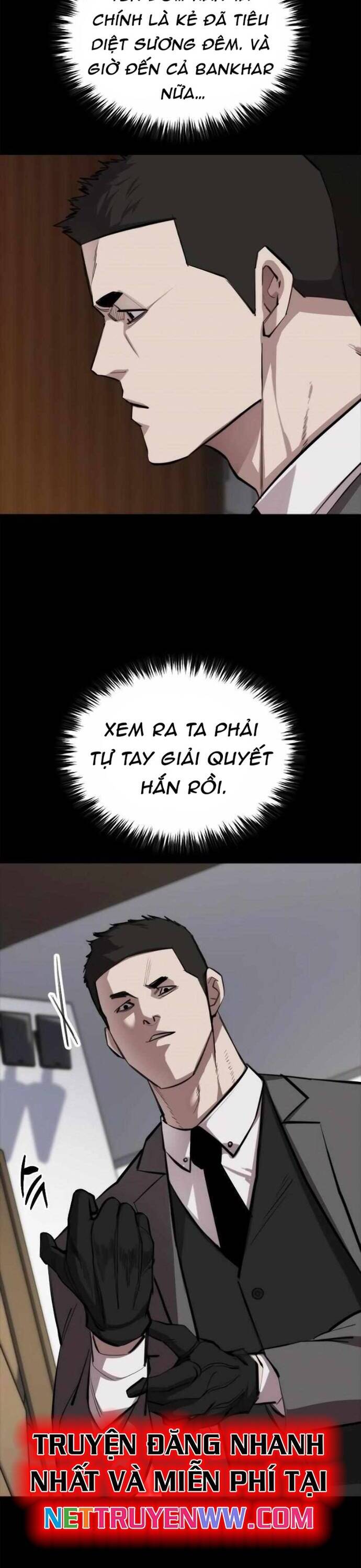 Vanta Black - Chapter 7 - Page 7