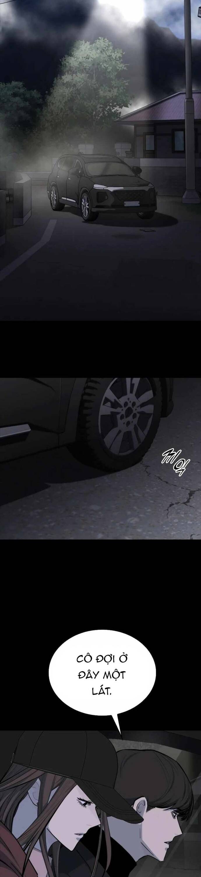 Vanta Black - Chapter 8 - Page 15