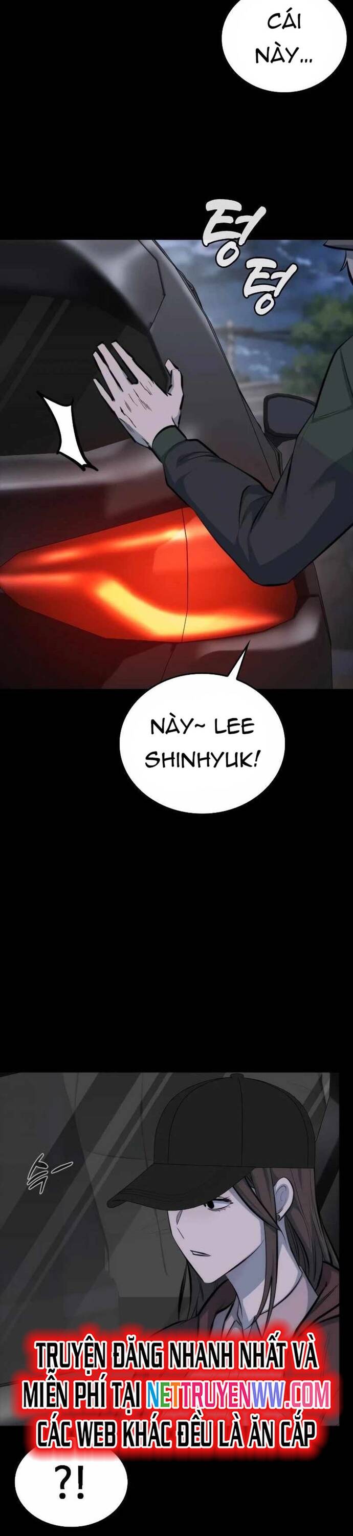 Vanta Black - Chapter 8 - Page 19