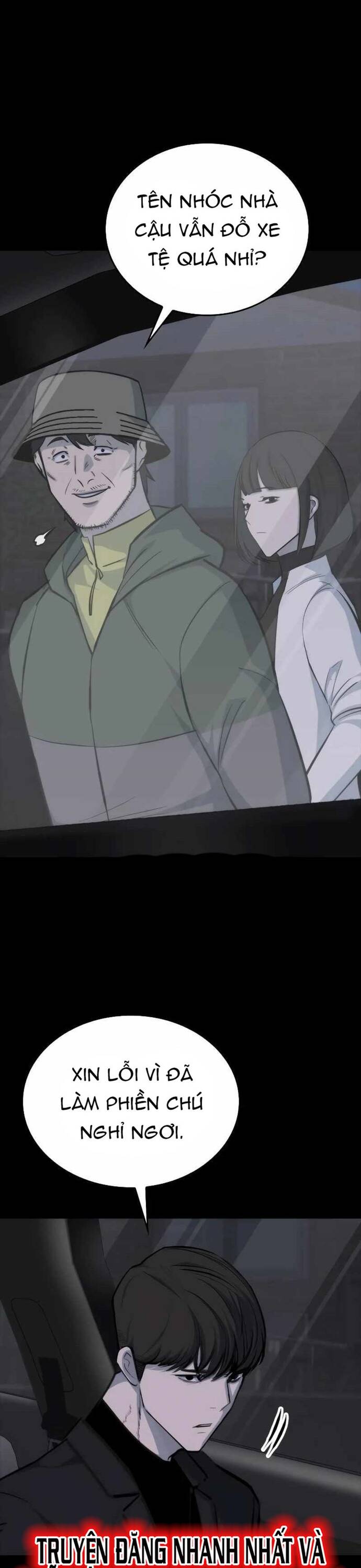 Vanta Black - Chapter 8 - Page 20