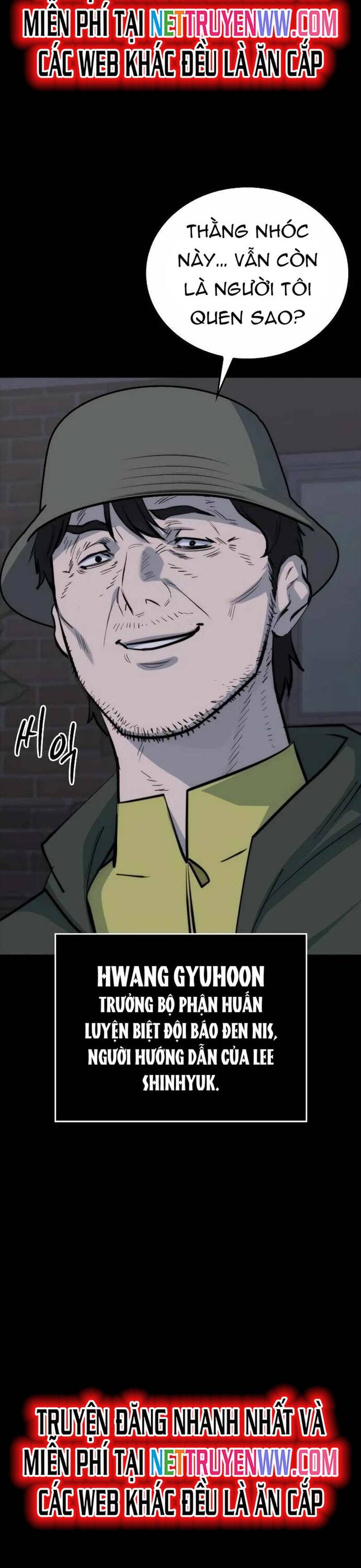 Vanta Black - Chapter 8 - Page 21