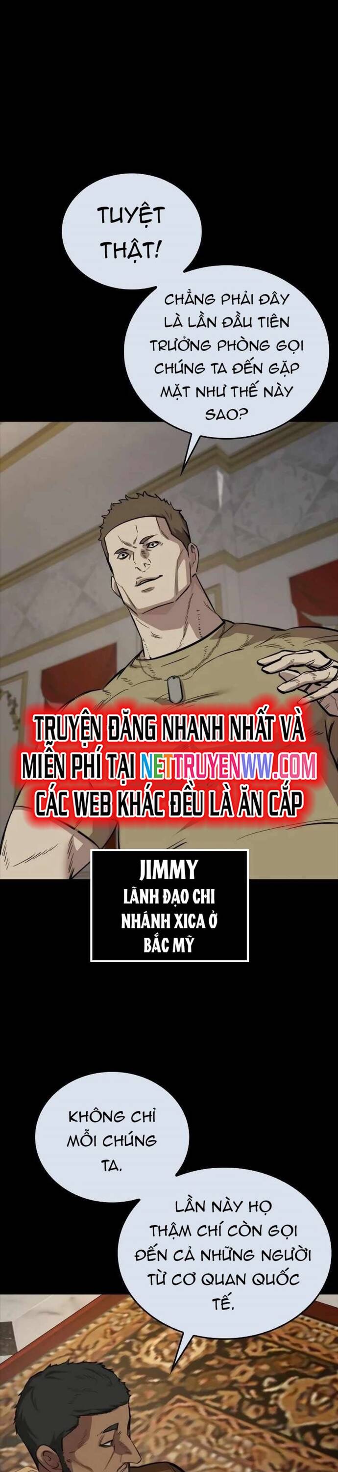 Vanta Black - Chapter 8 - Page 23