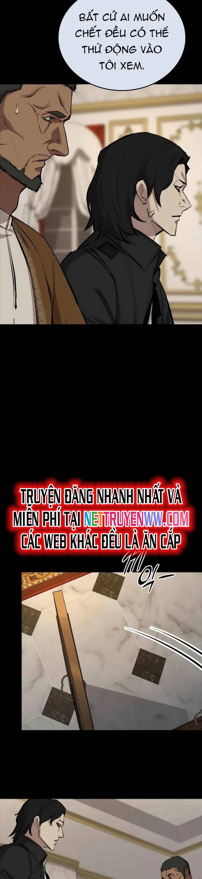 Vanta Black - Chapter 8 - Page 30