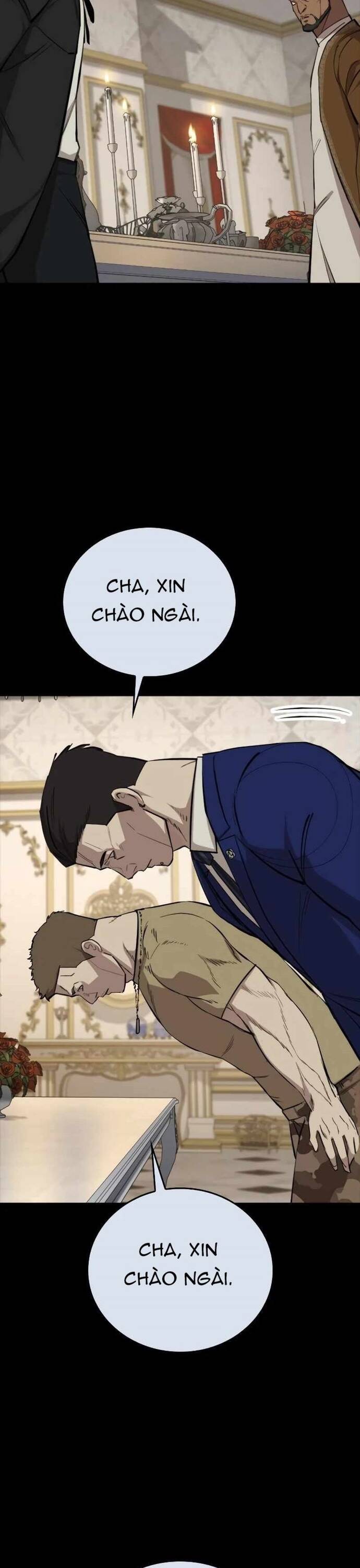 Vanta Black - Chapter 8 - Page 31