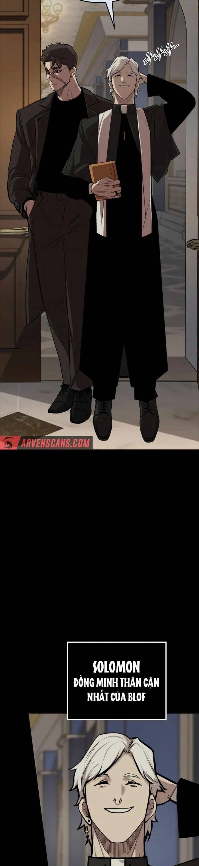 Vanta Black - Chapter 8 - Page 33