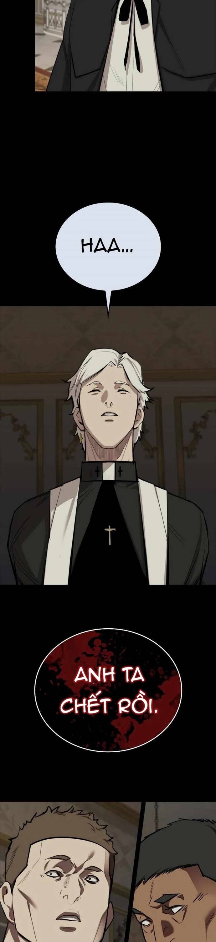 Vanta Black - Chapter 8 - Page 39