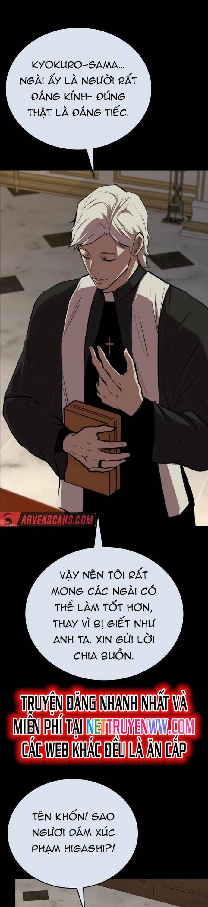 Vanta Black - Chapter 8 - Page 41