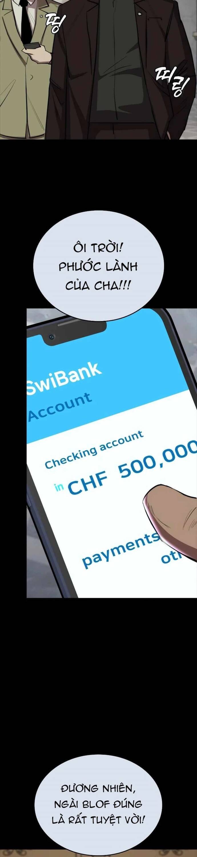 Vanta Black - Chapter 8 - Page 58