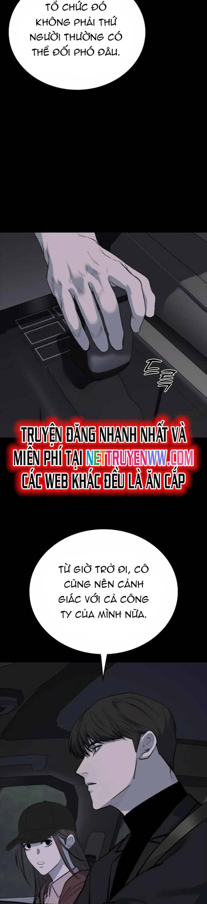 Vanta Black - Chapter 8 - Page 6