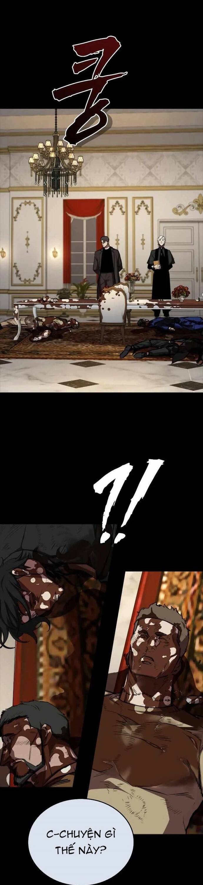 Vanta Black - Chapter 8 - Page 61