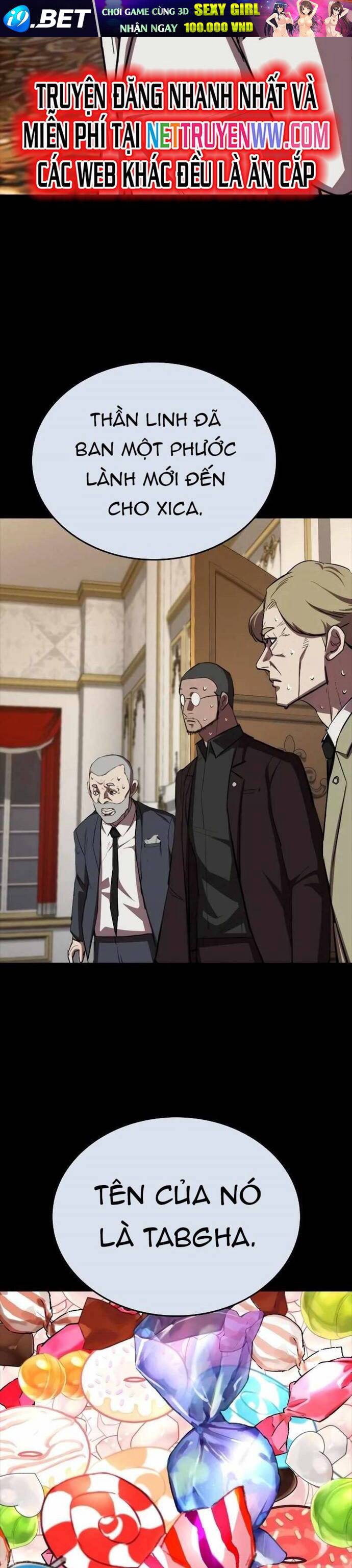 Vanta Black - Chapter 8 - Page 63