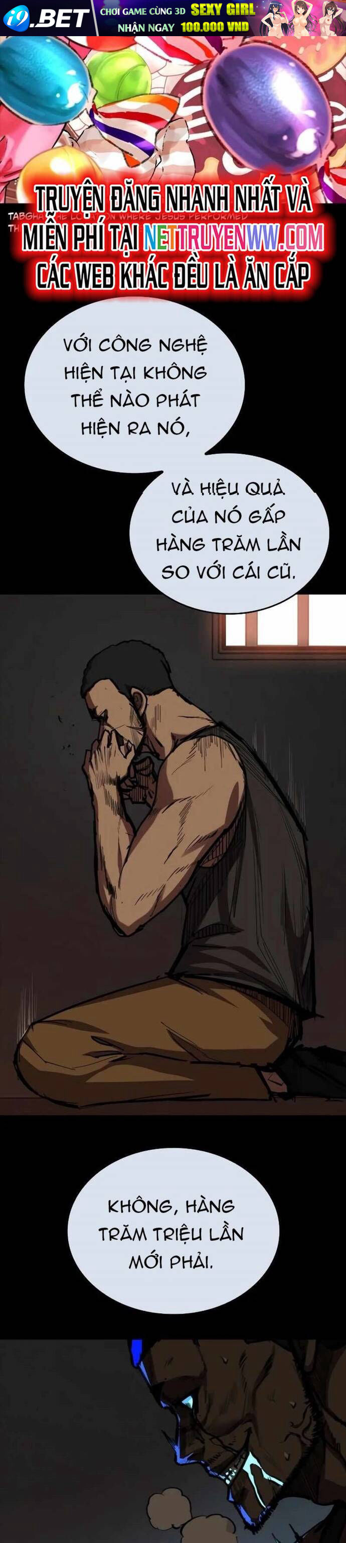 Vanta Black - Chapter 8 - Page 64