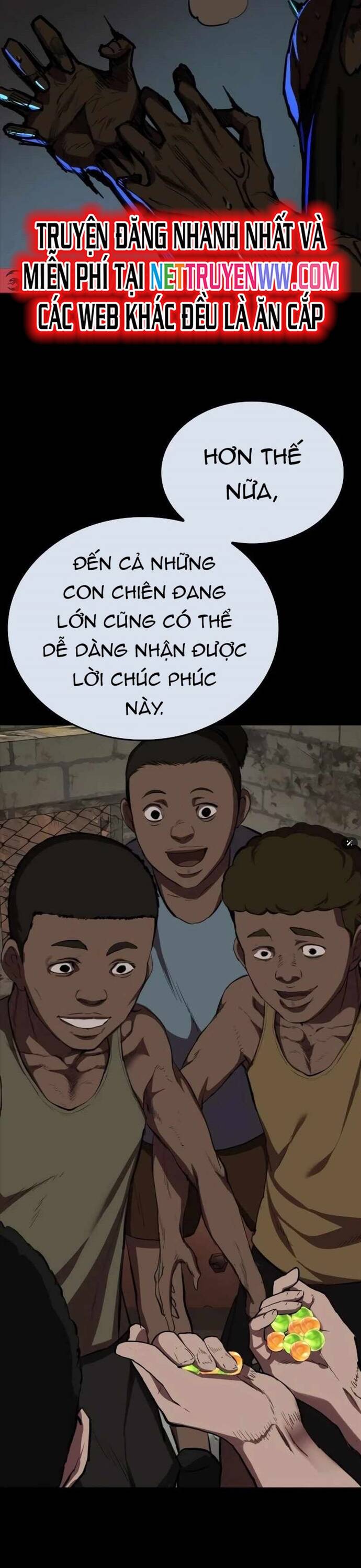 Vanta Black - Chapter 8 - Page 65