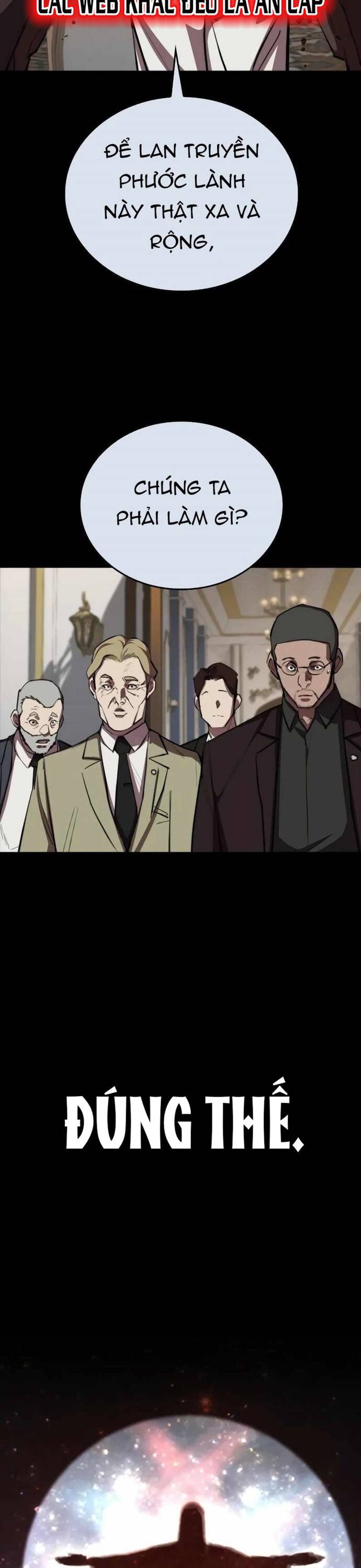 Vanta Black - Chapter 8 - Page 67