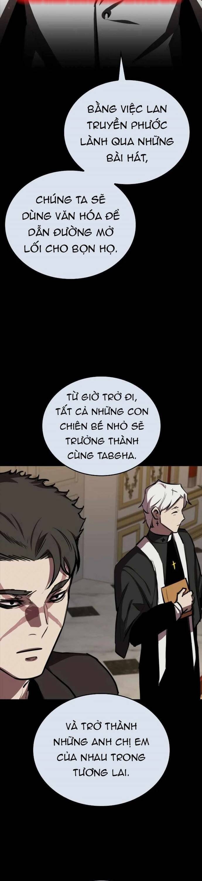 Vanta Black - Chapter 8 - Page 69