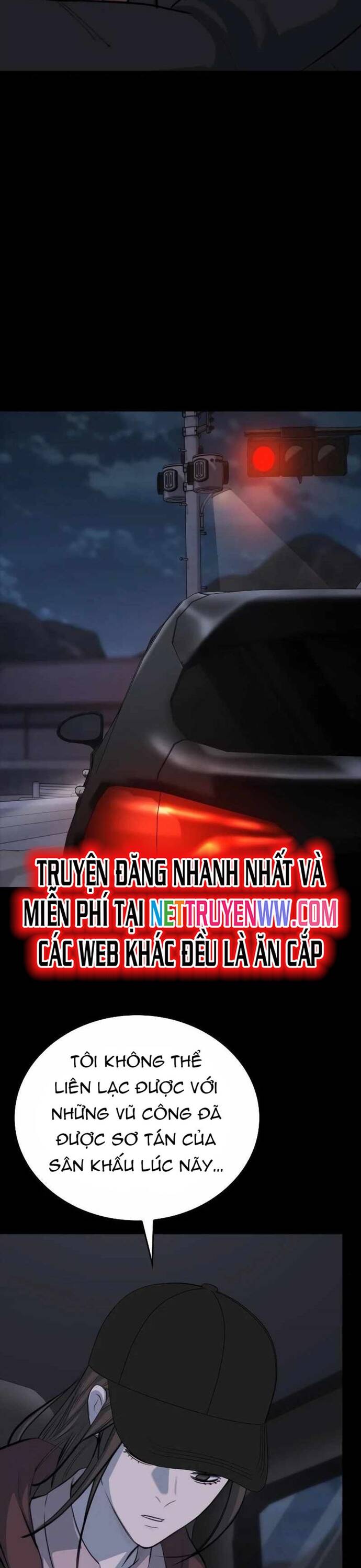 Vanta Black - Chapter 8 - Page 7