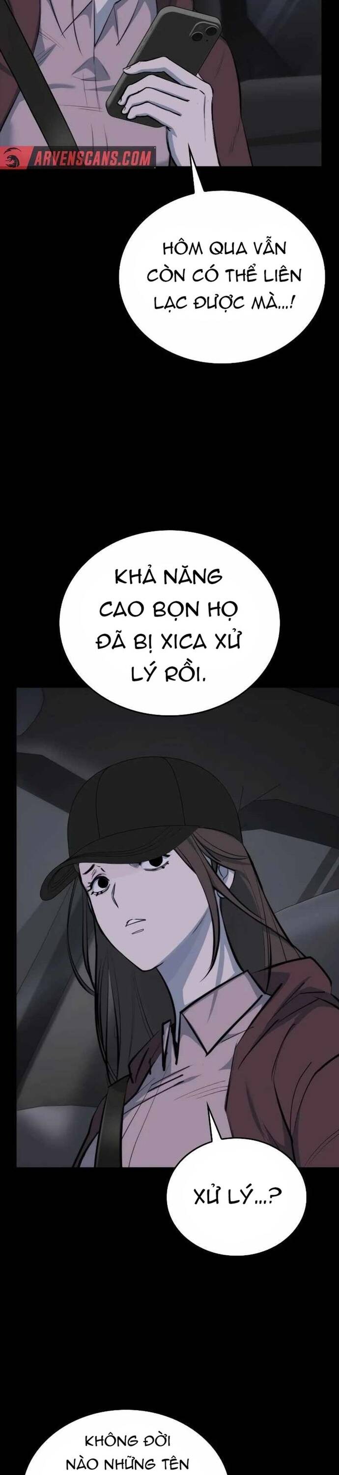 Vanta Black - Chapter 8 - Page 8