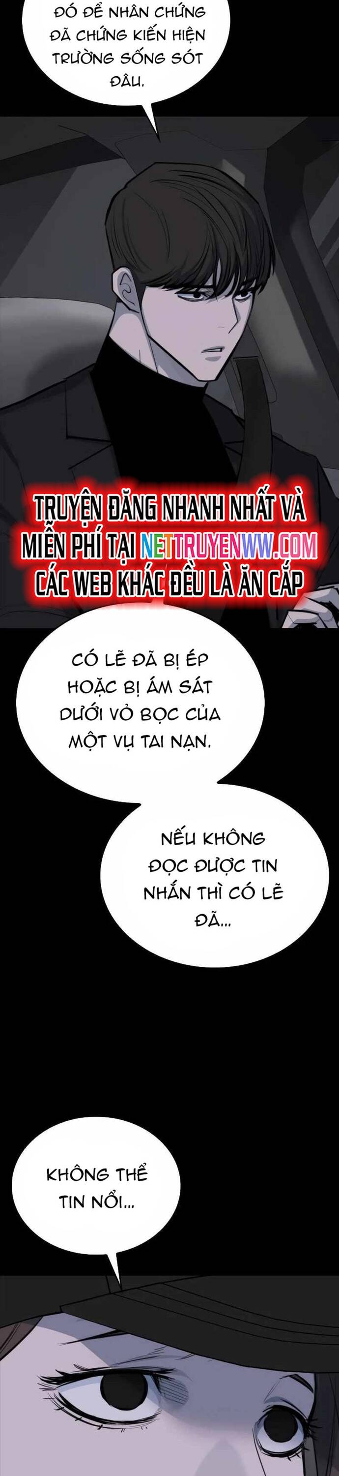 Vanta Black - Chapter 8 - Page 9