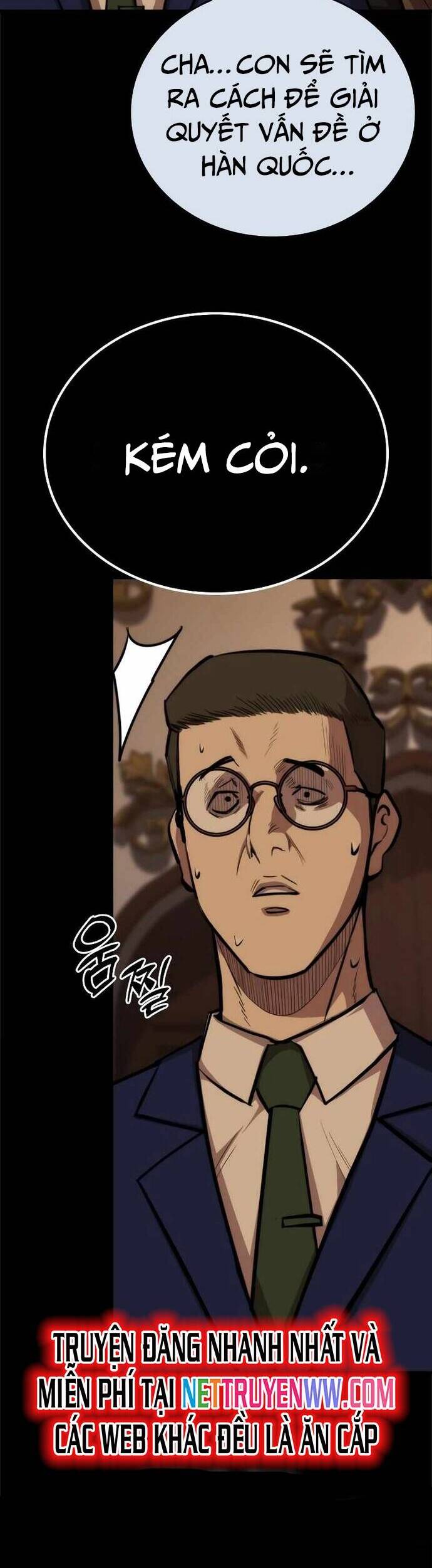 Vanta Black - Chapter 9 - Page 10