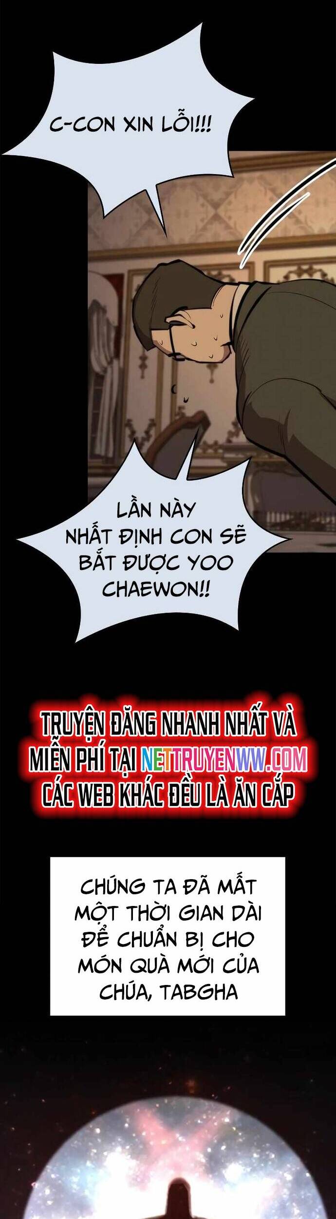 Vanta Black - Chapter 9 - Page 12