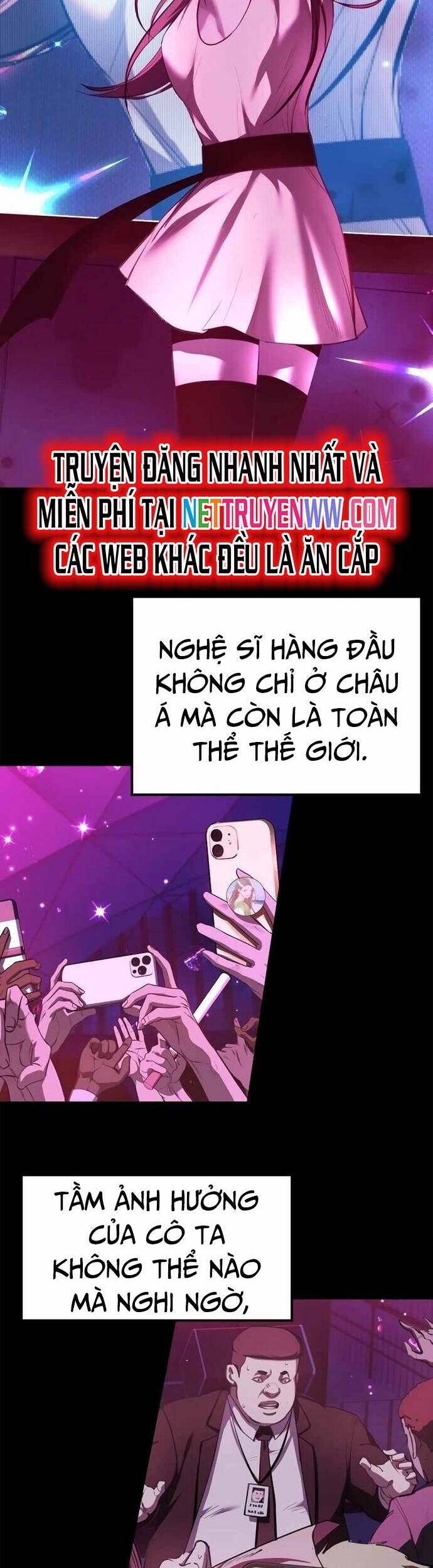 Vanta Black - Chapter 9 - Page 14