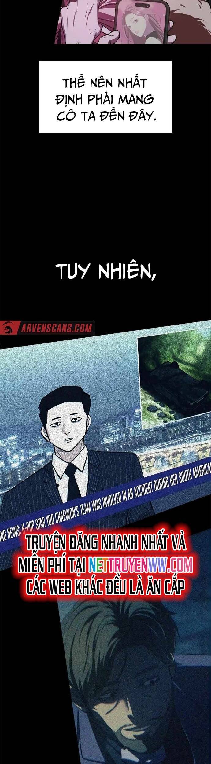 Vanta Black - Chapter 9 - Page 15