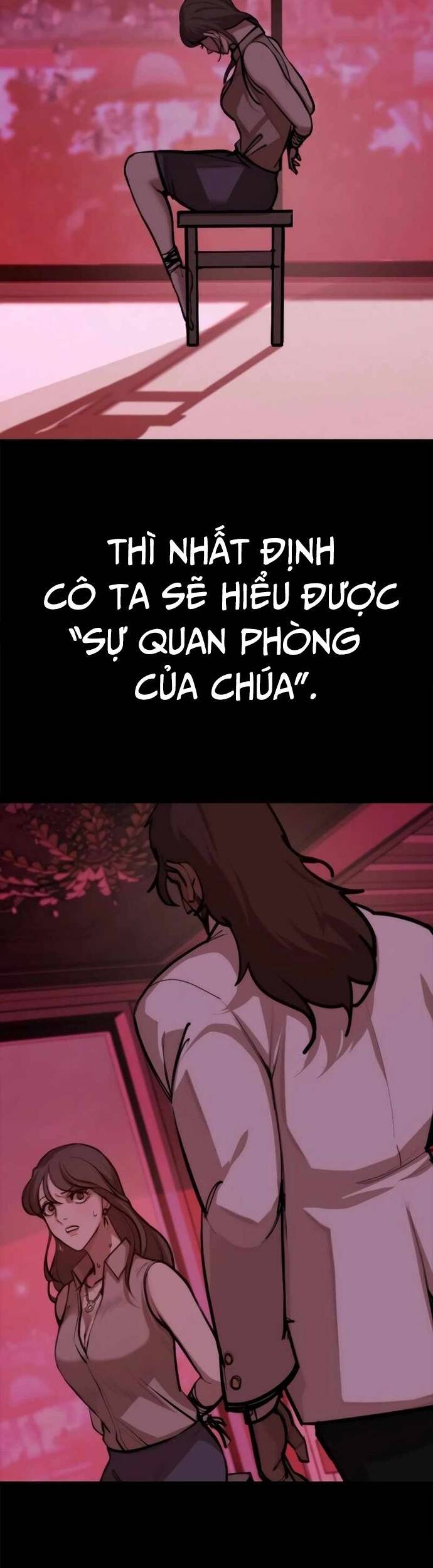 Vanta Black - Chapter 9 - Page 19