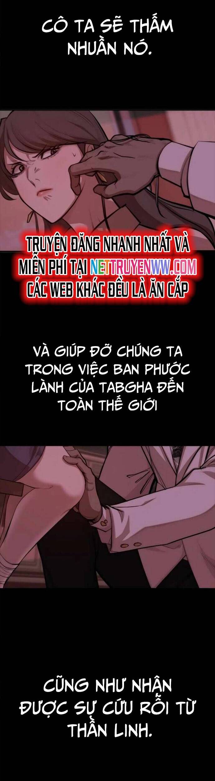 Vanta Black - Chapter 9 - Page 20