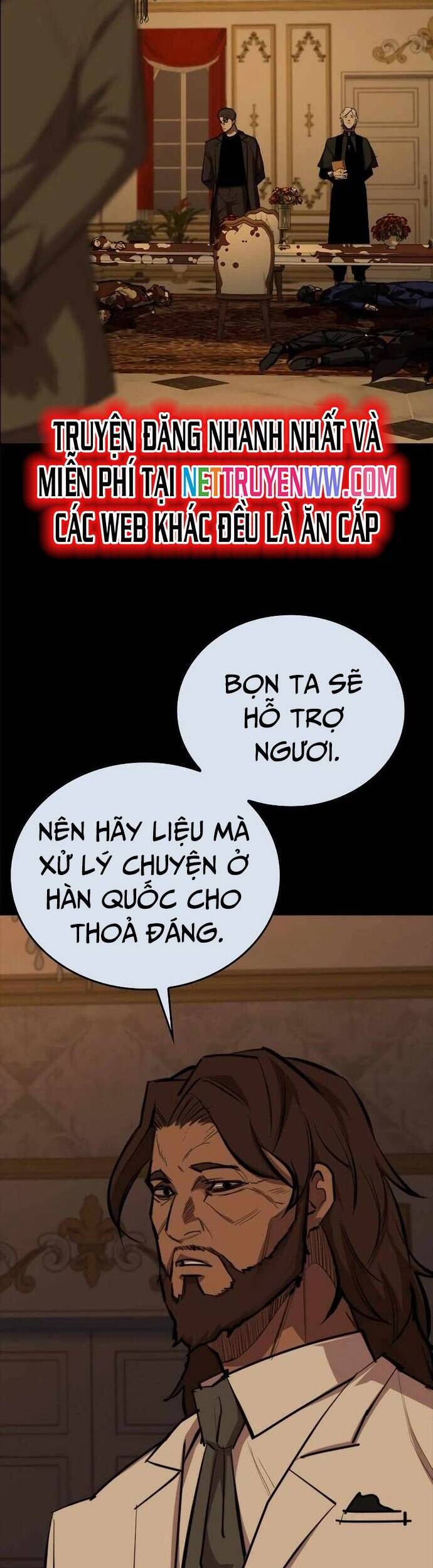 Vanta Black - Chapter 9 - Page 22