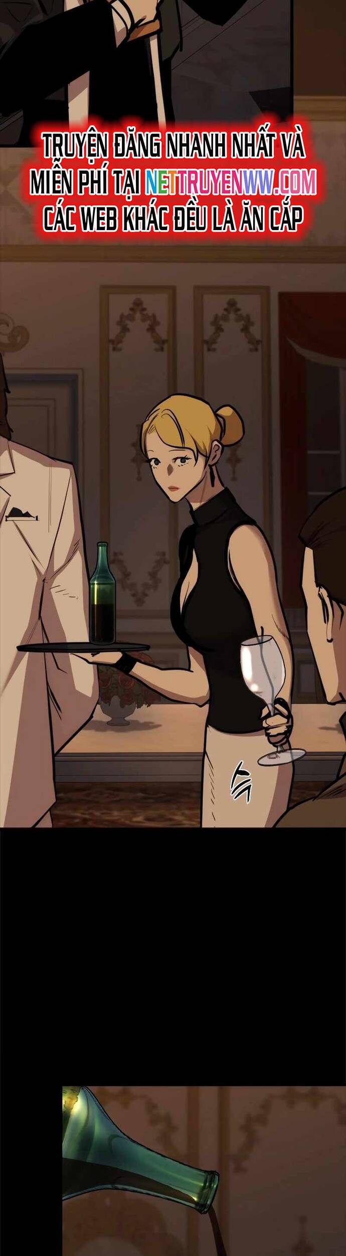 Vanta Black - Chapter 9 - Page 25