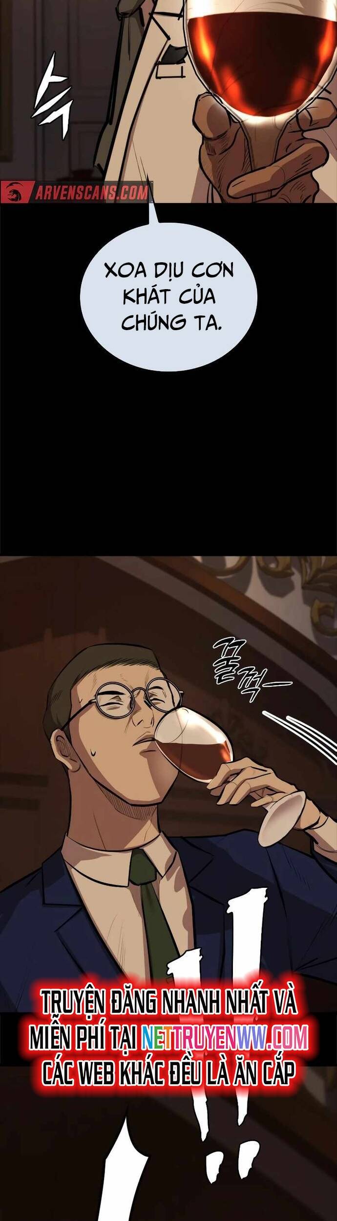 Vanta Black - Chapter 9 - Page 27