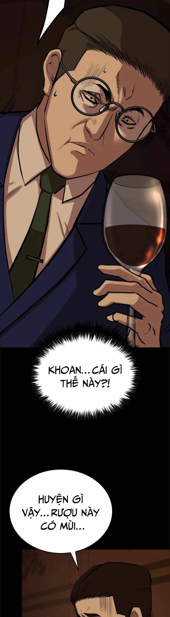 Vanta Black - Chapter 9 - Page 28