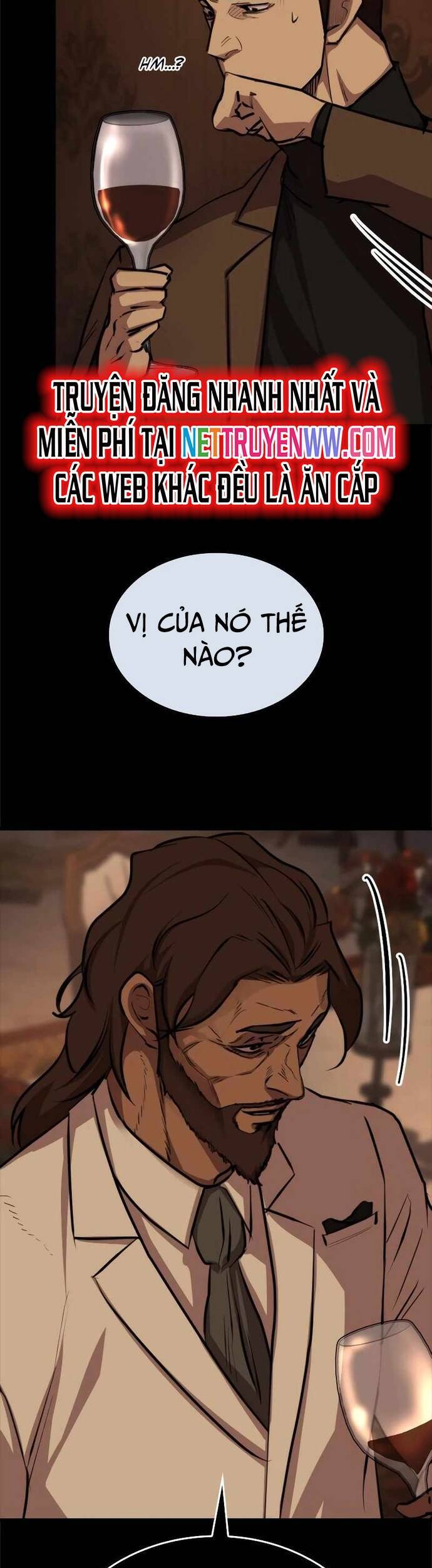 Vanta Black - Chapter 9 - Page 29