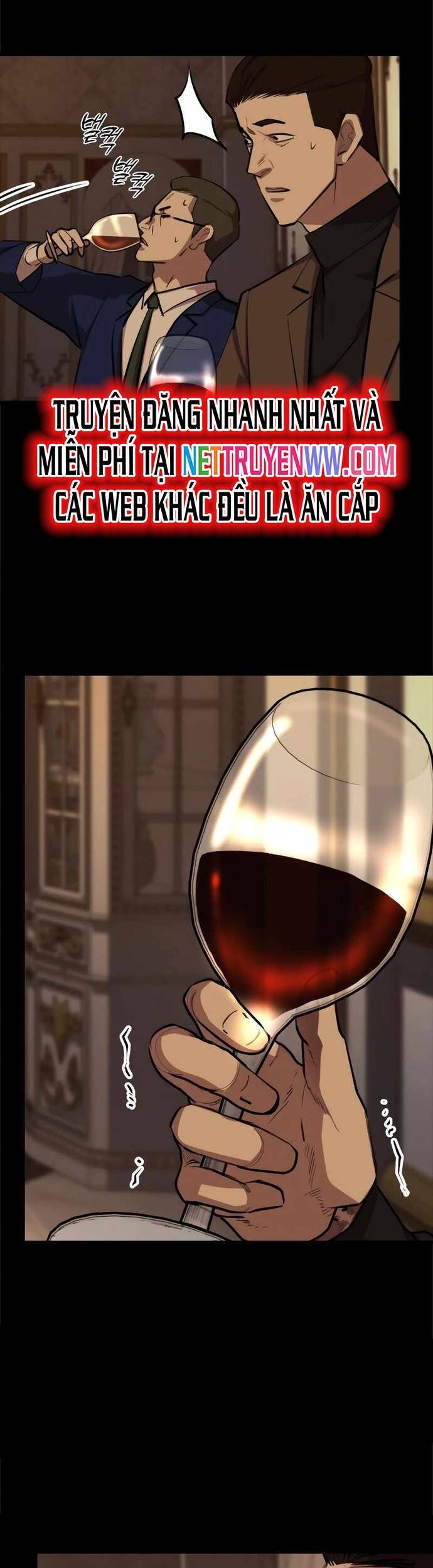 Vanta Black - Chapter 9 - Page 31