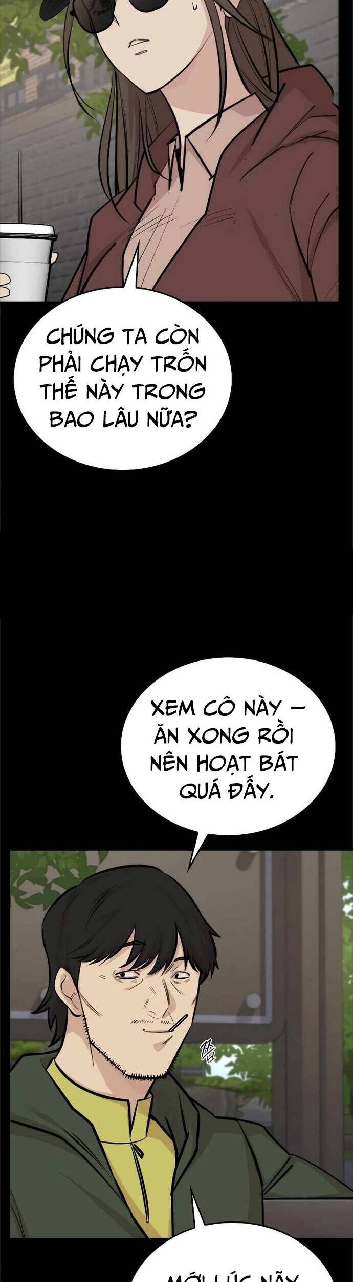 Vanta Black - Chapter 9 - Page 40