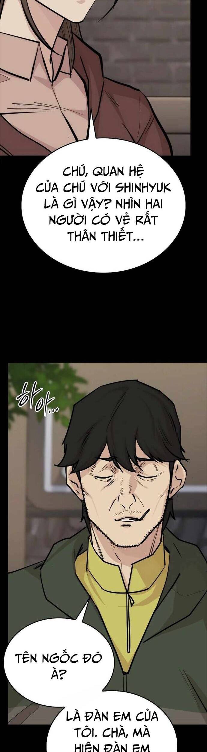 Vanta Black - Chapter 9 - Page 48