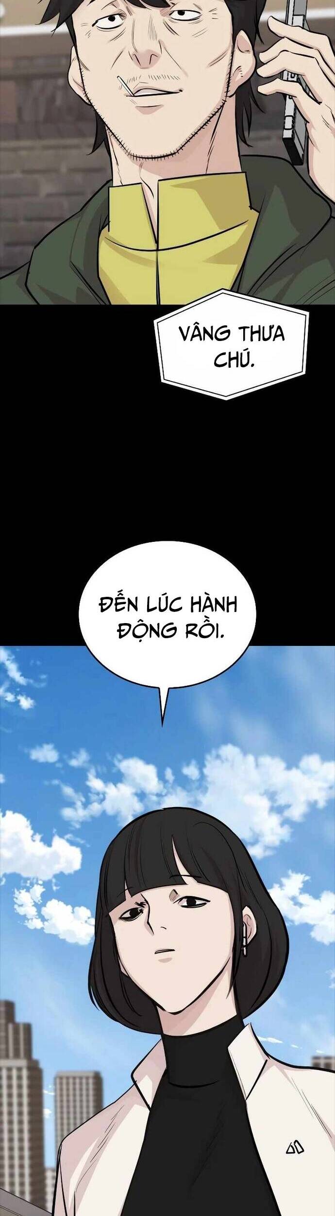 Vanta Black - Chapter 9 - Page 56