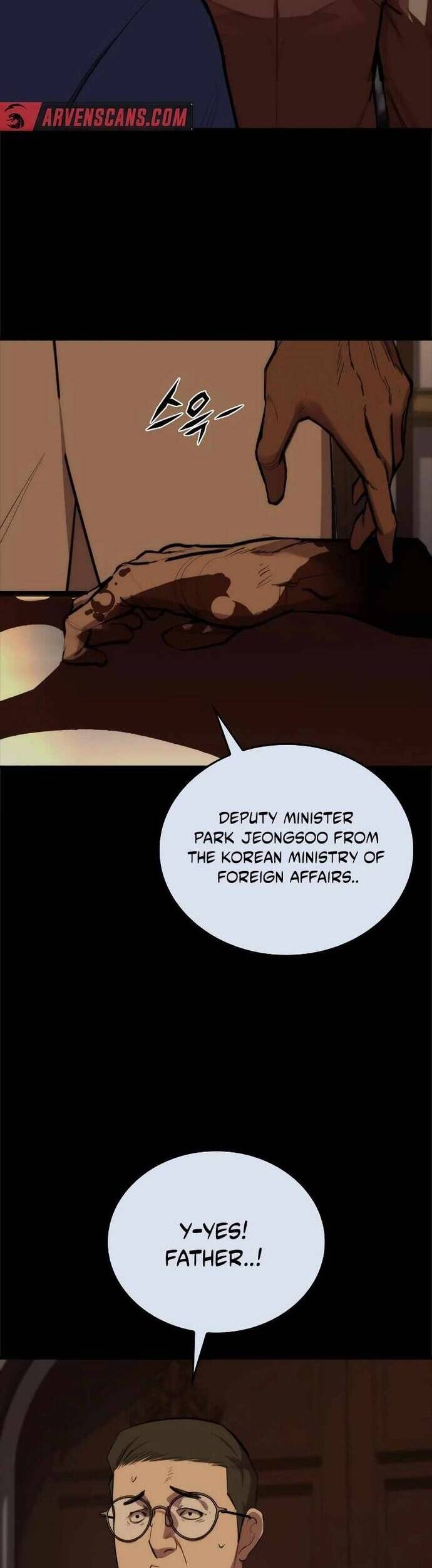 Vanta Black - Chapter 9 - Page 6