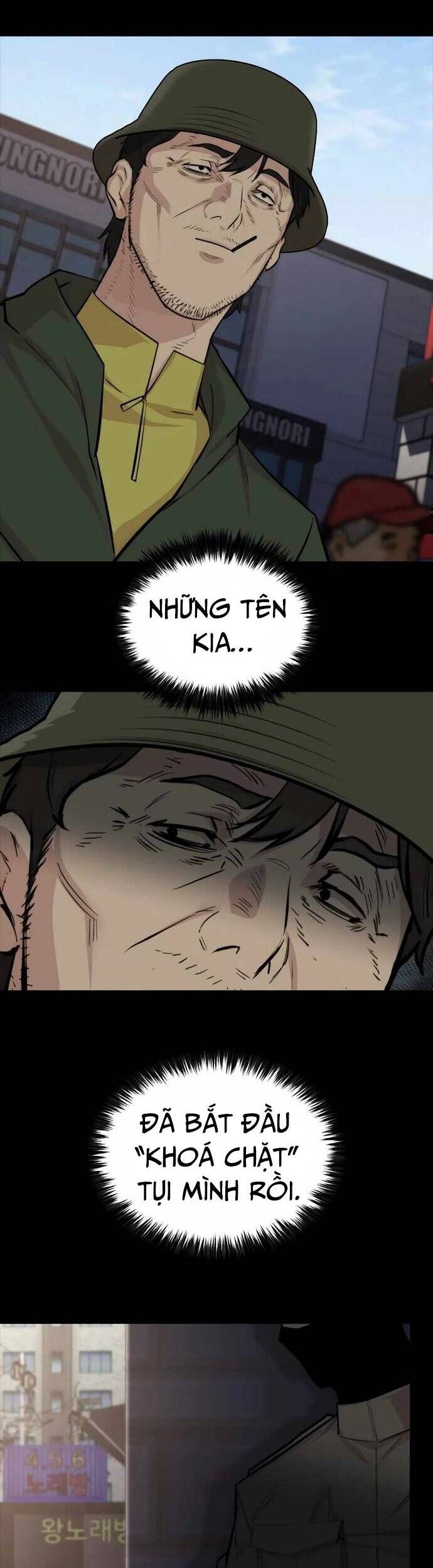 Vanta Black - Chapter 9 - Page 60