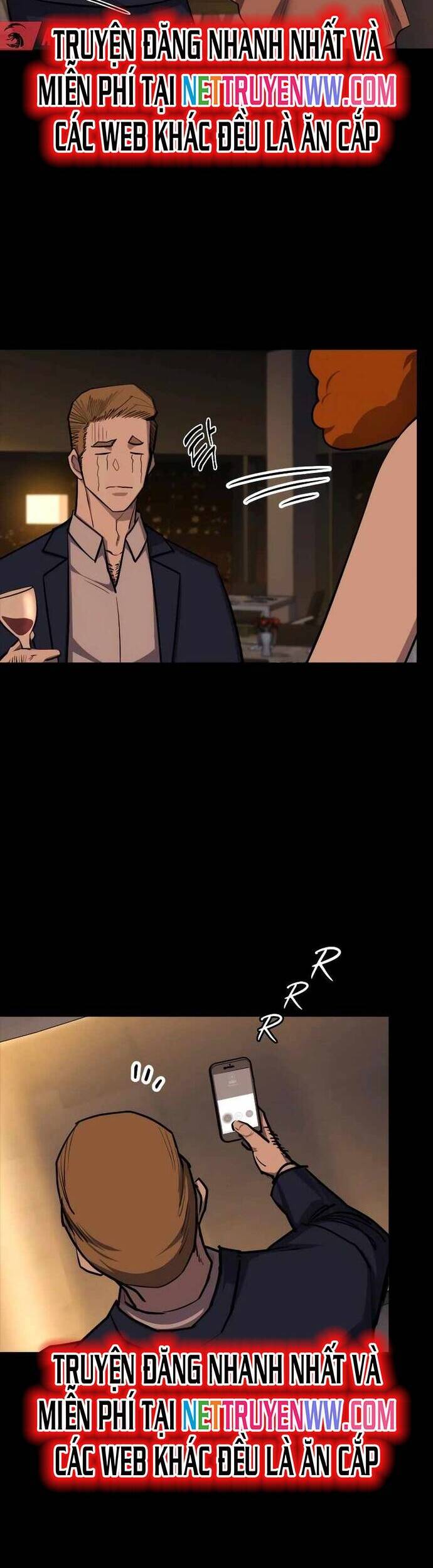 Vanta Black - Chapter 9 - Page 66