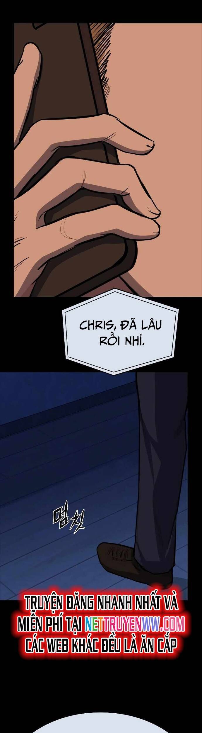 Vanta Black - Chapter 9 - Page 67