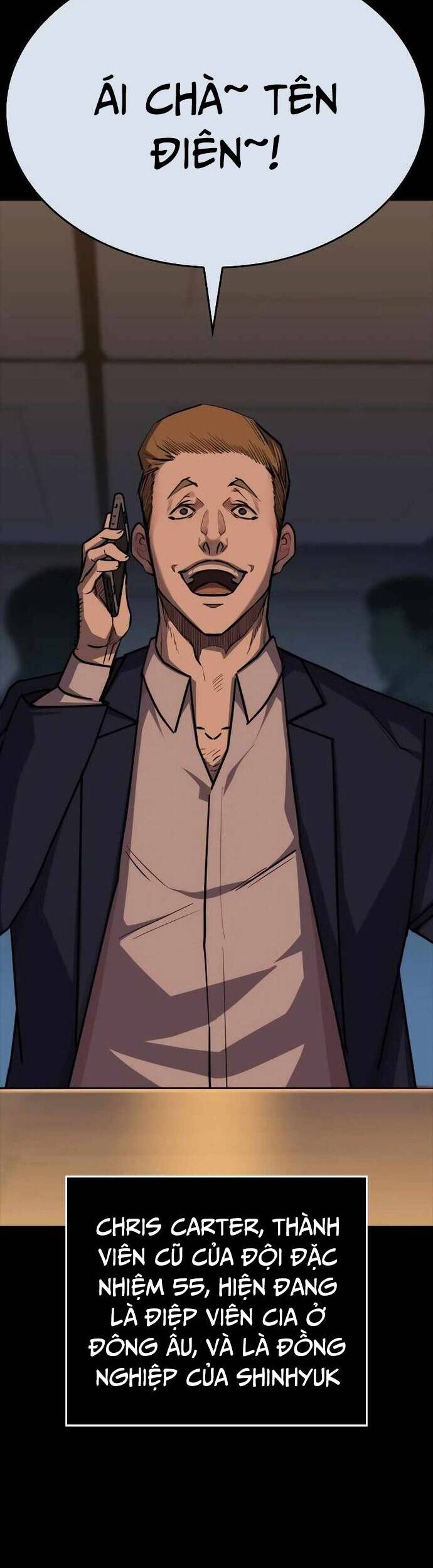 Vanta Black - Chapter 9 - Page 68