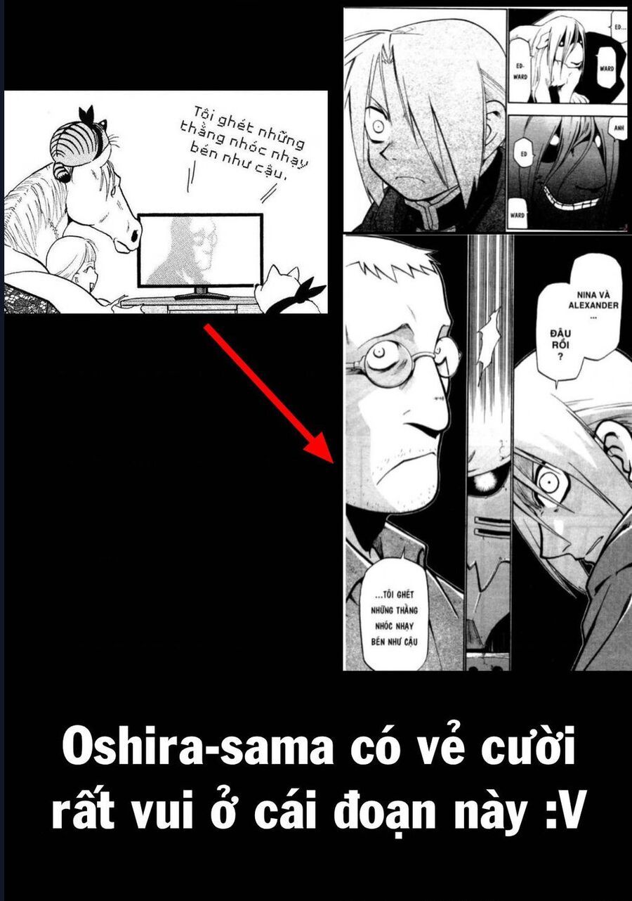 Yomi No Tsugai - Chapter 19 - Page 37