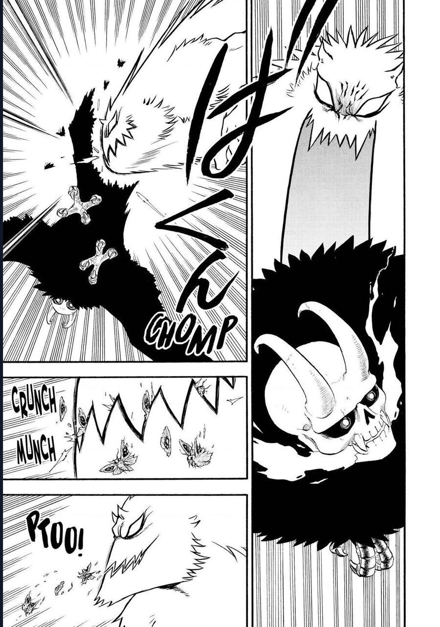 Yomi No Tsugai - Chapter 20 - Page 18