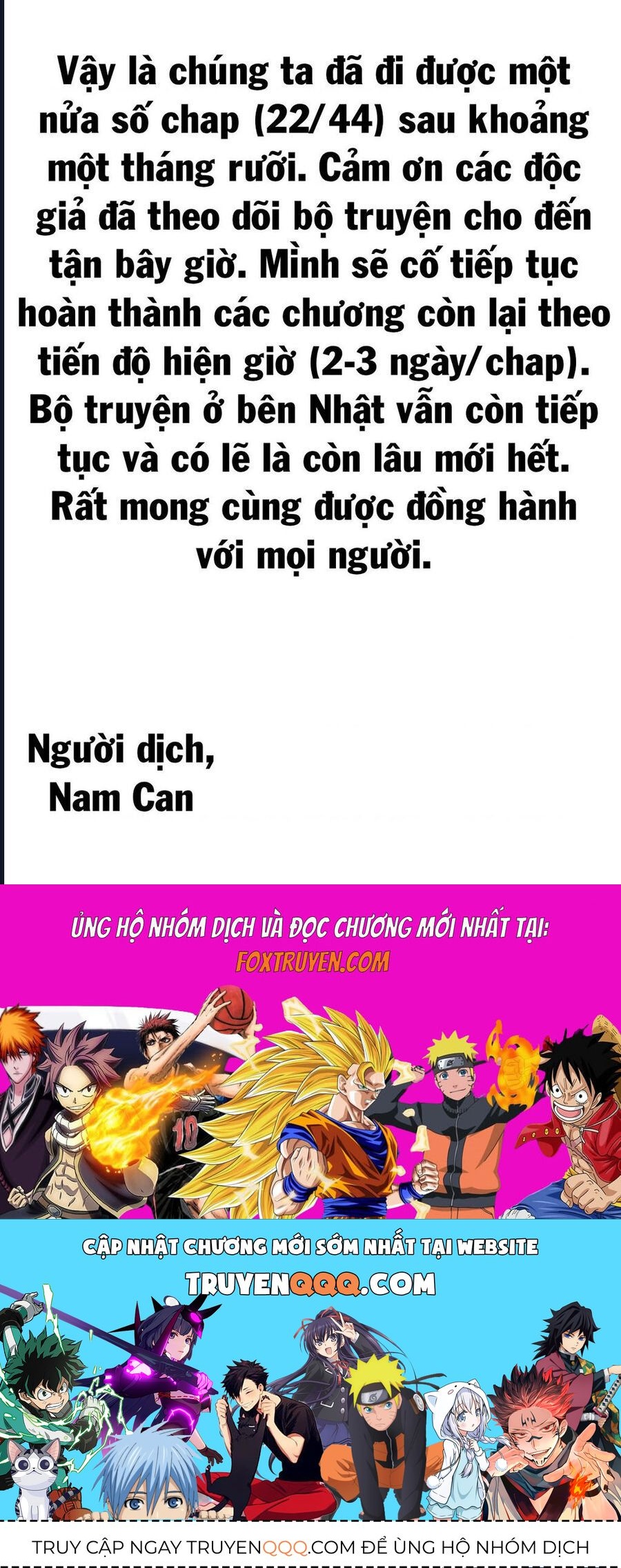 Yomi No Tsugai - Chapter 22 - Page 38